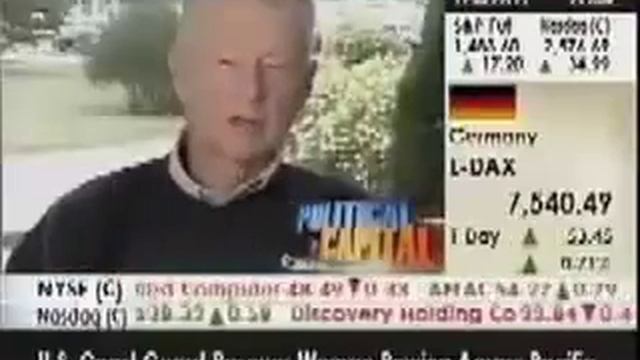 McCain's Most Admired Colleagues Disagree With Him смотреть онлайн