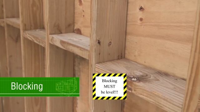 Building hurricane-resilient timber walls to the Bahamas Building Code смотреть онлайн