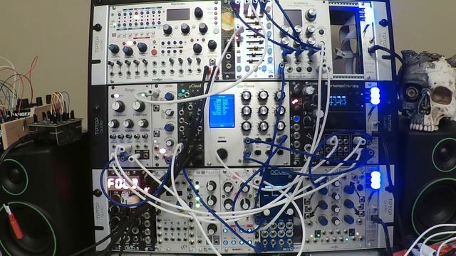 Crossing (E352, o_C, Rings, Varigate 4+, Morpheus) смотреть онлайн