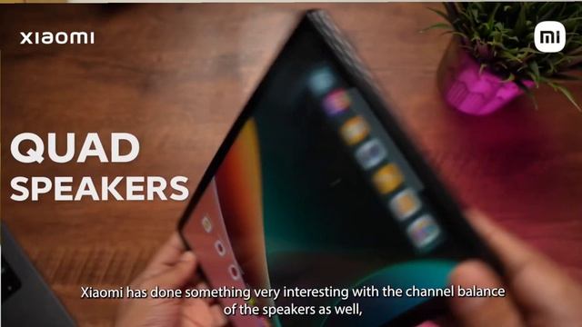 Xiaomi Pad 6 Pro 5G Launched In India, 120 Hz Display смотреть онлайн