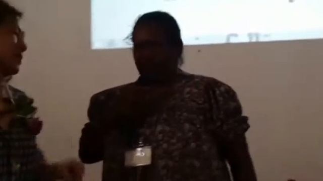 Alpha Spin Testimonial From PNG (11/11/2015) смотреть онлайн