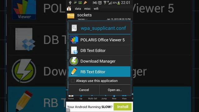 HOW TO FIND SAVED WIFI PASSWORDS IN ANDROID 2015 смотреть онлайн
