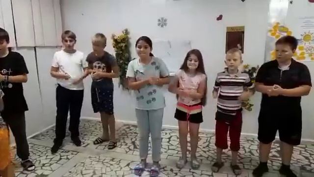Флешмобы ФОЦ МИНЕРАЛЬНЫЕ ВОДЫ смотреть онлайн