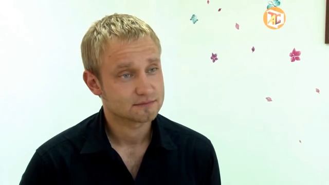 Интервью Хворостян, Солнечногорск смотреть онлайн