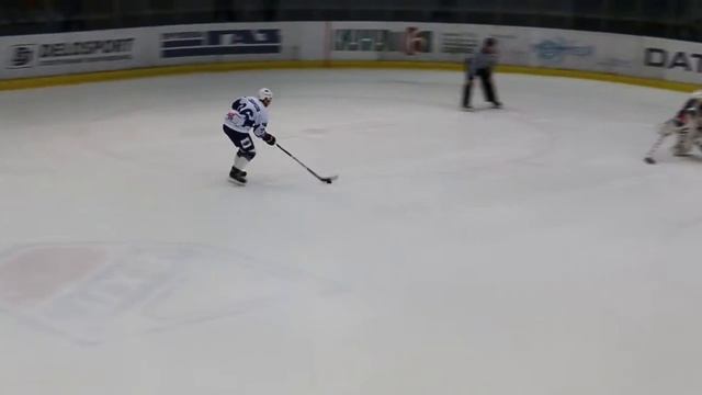 МХЛ. РАКЕТА - ДМИТРОВ 4:3Б (02.02.15) смотреть онлайн