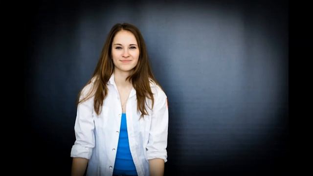 Мисс Обояние СмолГУ 2013 - Алена Денисова ППФ смотреть онлайн