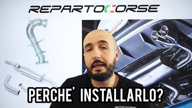 Quale catalizzatore sportivo scegliere? 🤔 смотреть онлайн