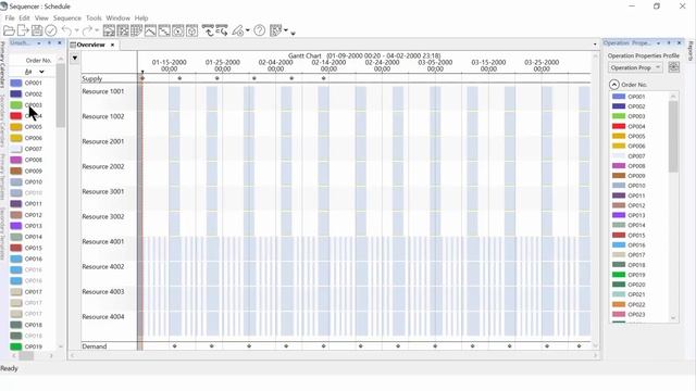 Conquering Production Uncertainty with Siemens Opcenter APS смотреть онлайн