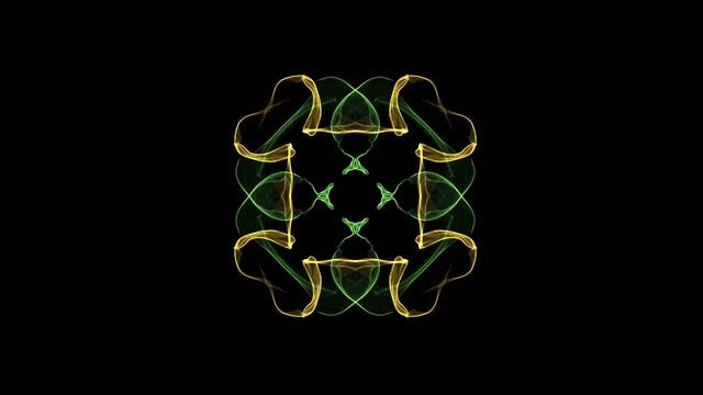 Мультфильм Светящийся калейдоскоп 71 серия смотреть онлайн
