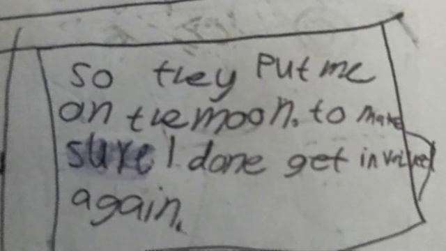 Albedo -10 manga chapter 11 (English dub) смотреть онлайн