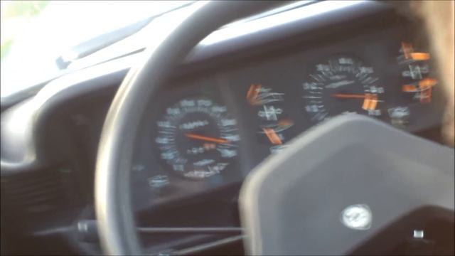lancia beta 190km/h смотреть онлайн