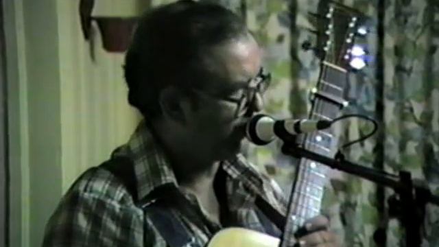 Raymond Fairchild & The Crowe Brothers at Everett Brothers Music Barn 05 30 87 смотреть онлайн