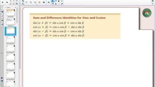 40IB 7 5 Example 2 смотреть онлайн