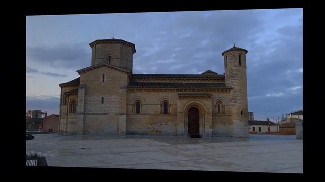 Camino de Santiago 2012 Part 2 500 смотреть онлайн
