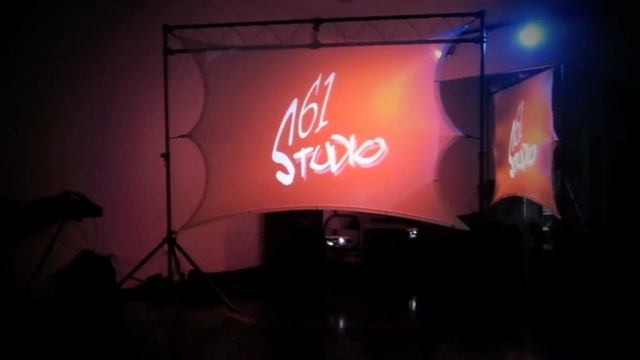 Have Your Party at Studio 61 смотреть онлайн