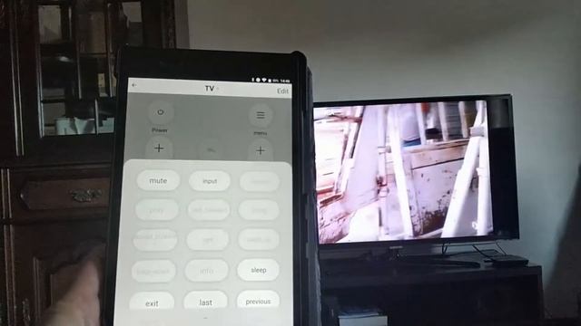 How to add a new device to WiFi Smart IR Remote Control S18 смотреть онлайн