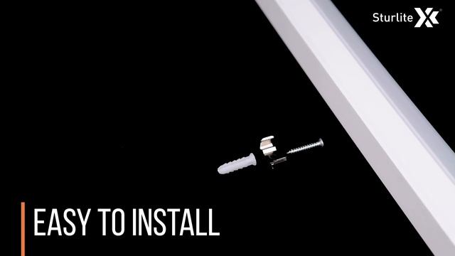 Evo LED Batten | Affordable Lights смотреть онлайн