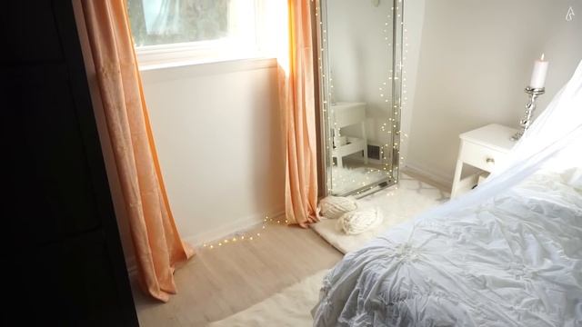 Room Tour | PrincessaAnastasiya смотреть онлайн