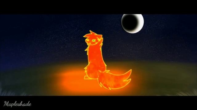 •Cats Warriors ~ CorgiWuffs - Supernatural• смотреть онлайн