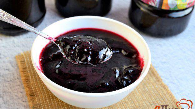 Рецепты от шеф-повара