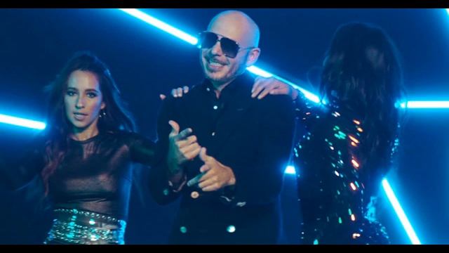 Static & ben el, pitbull - further up na na na na na REMIX K3V1N DJ смотреть онлайн