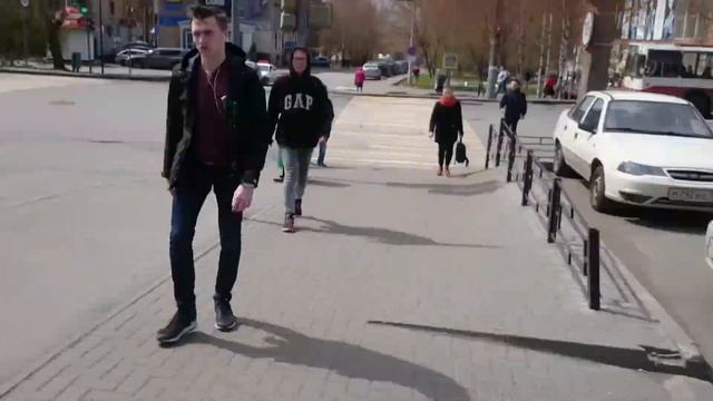 Мой первый влог! Продуктивный день. смотреть онлайн