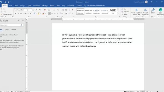 DHCP Explained смотреть онлайн