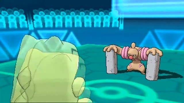 NPL Week 3 vs. SJ Sharpedos - A Singing Bartender [ORAS Wi-Fi Battle #123] смотреть онлайн