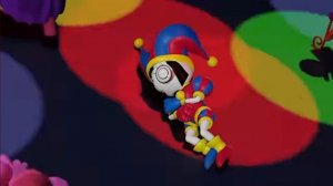 песня удивительный цифровой цирк jester 🇬🇧