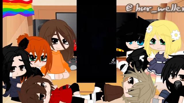 реакция Daskood'a на МС ( т/и ) 2 часть смотреть онлайн
