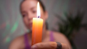 АСМР 🧿 Рейки, медитация, персональное внимание. ASMR Reiki and personal attention