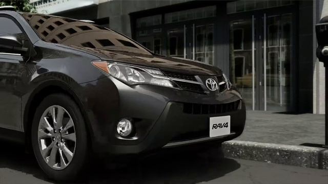 Rav 4 video смотреть онлайн