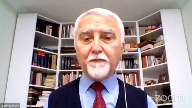 Çanakkale Öncesi Umumi Harp ve İmparatorluk ( Prof. Cezmi Eraslan ) смотреть онлайн