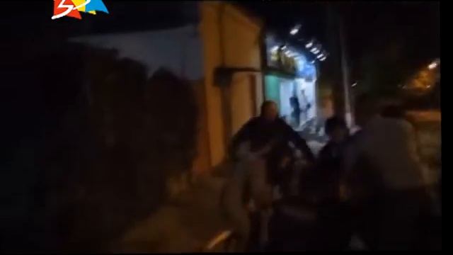 Объектив 24 09 18 Пьяный дебошир смотреть онлайн