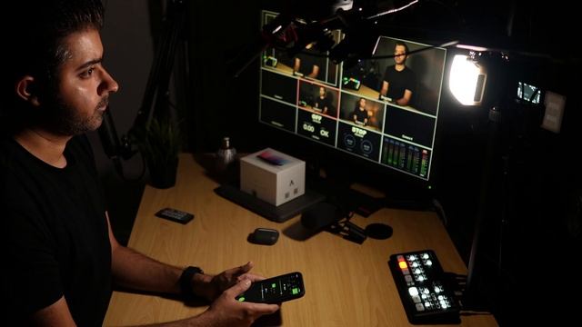 Aputure MC - Best small video light? смотреть онлайн