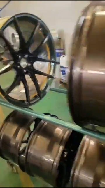 Y shaped Spoke Wheels Customized | Alloy Forged Wheels Manufacturer | Monoblock Passenger Car Hubs смотреть онлайн