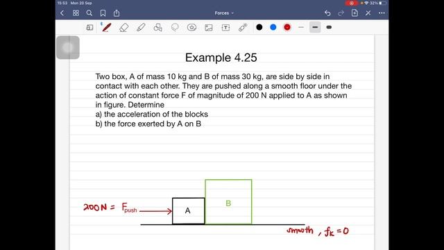 Forces | Newton’s Laws of Motion (Part II) смотреть онлайн