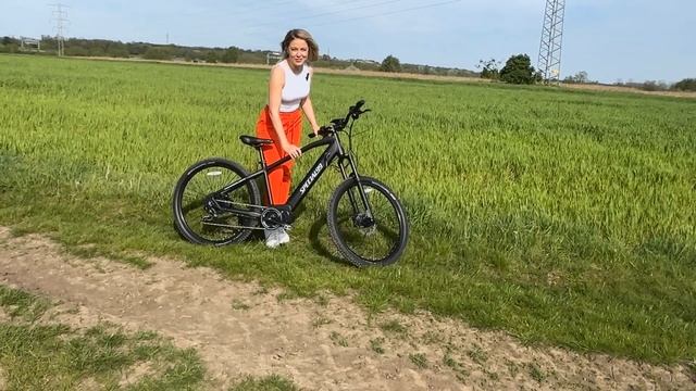 🚴♂️🚵♀️Special99 eMTB elektromos kerékpár bemutató⛰️ смотреть онлайн