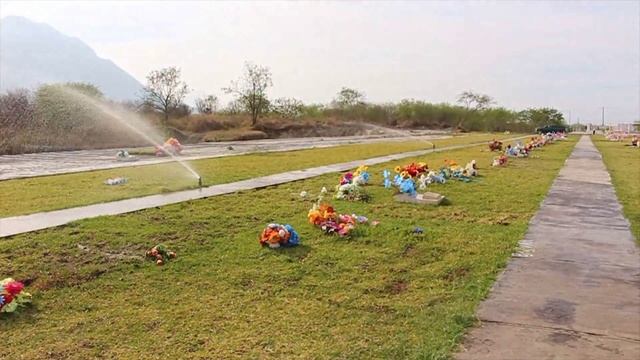 Parque San Roque - Sector Jardín Americano смотреть онлайн