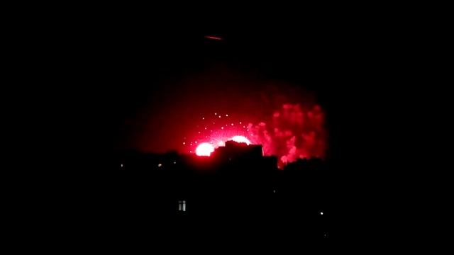 Салют Байк-шоу 2013, Волгоград смотреть онлайн