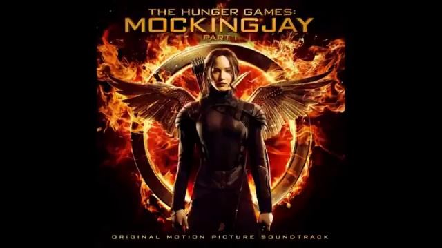 All My Love - Major Lazer ft Ariana Grande - Mockingjay. смотреть онлайн