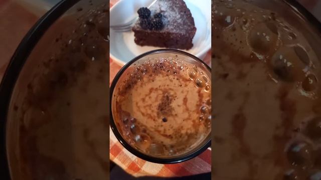 Кофе - радость моя)) смотреть онлайн