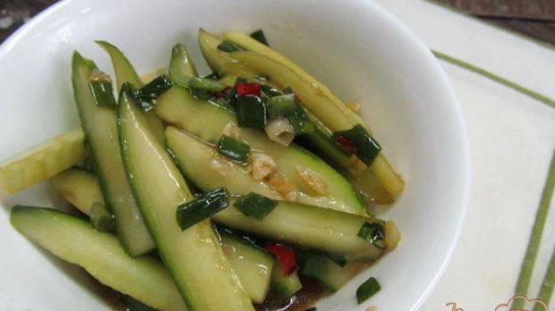 Рецепты от шеф-повара