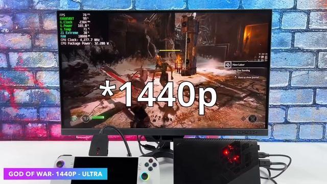AMD’s APUs never looked so good! смотреть онлайн