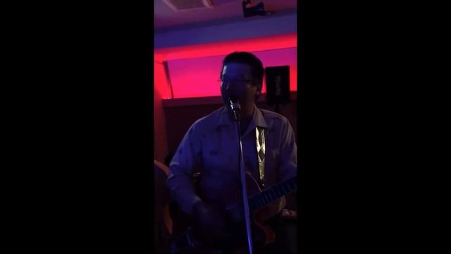 Rockabilly Mr T & The Roughtones gig @ Brocante in Japan 2017/11/28 смотреть онлайн