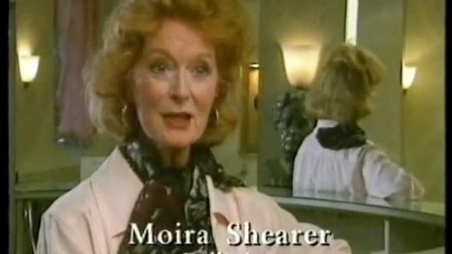 Margot Fonteyne : 'The Wise Virgins' смотреть онлайн