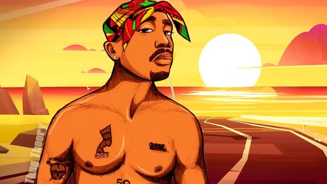 2Pac, Biggie Mamacita ft Eminem, Dr Dre, Ice Cube, DMX, Snoop Dogg, Method Man, Wu Tang Clan смотреть онлайн