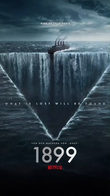 1899 Teaser | Coming Soon on Netflix смотреть онлайн