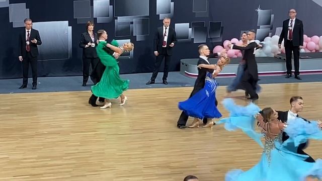 01.06.2024, Ника 2024, танго , КС, взр + мол, #dance#dance#танго#tango #люблютанцевать смотреть онлайн