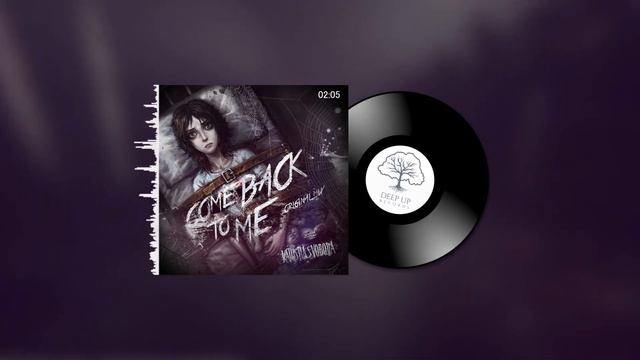 Katusha Svoboda - Comeback To Me (Original Mix)